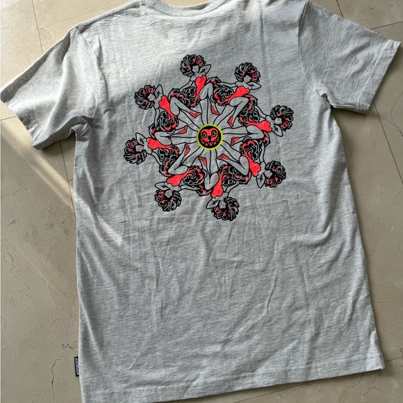 Ice Cream Big Show Tee - Picture 2 of 3